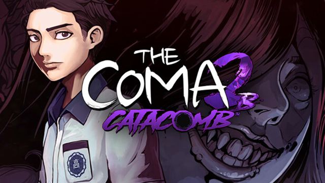 The Coma 2B Catacomb v1.2.3-P2P