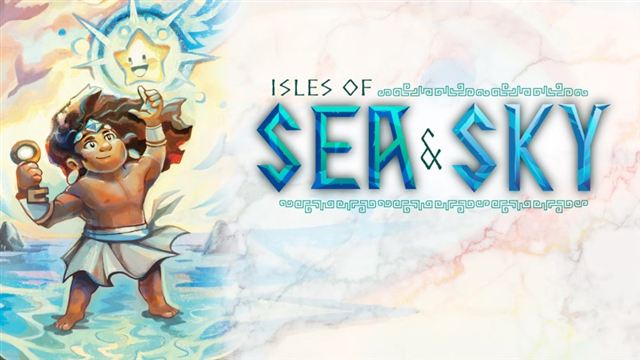 Isles of Sea and Sky-TENOKE