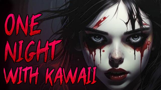 One Night With Kawaii-TENOKE