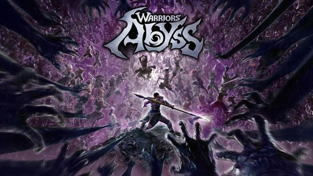 WARRIORS Abyss v1.2.1-P2P
