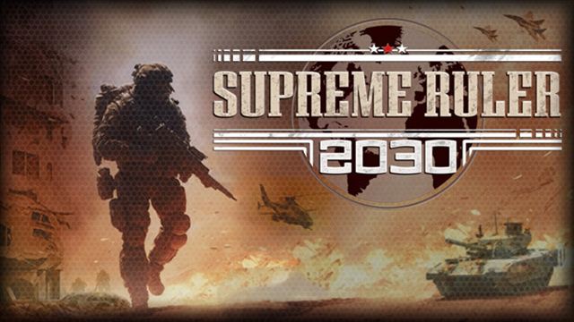 Supreme Ruler 2030 v1303-P2P