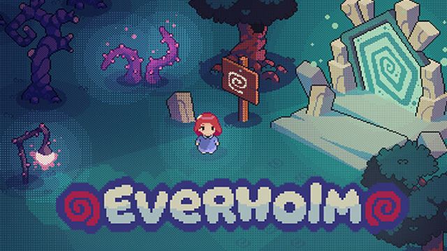 Everholm-GoldBerg