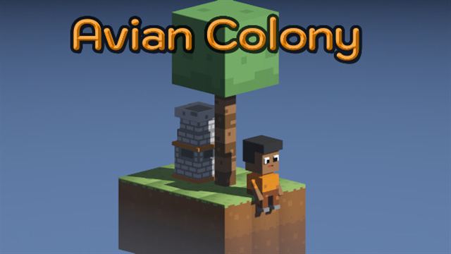 Avian Colony-TENOKE
