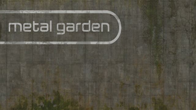 Metal Garden v1.1.6-P2P