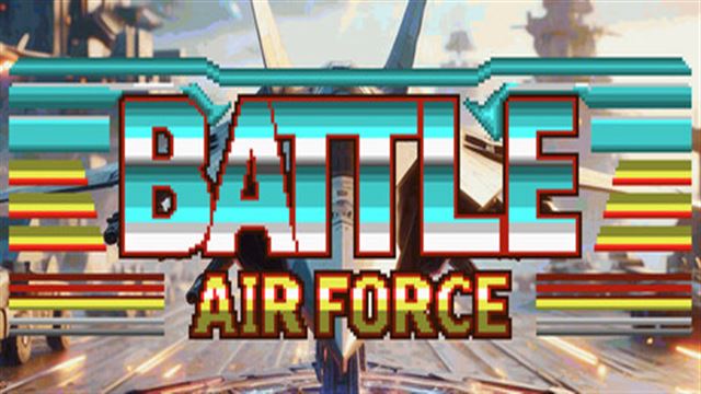 Battle AirForce Build 18558644