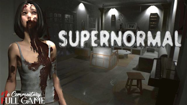 Supernormal v1.3.7-P2P
