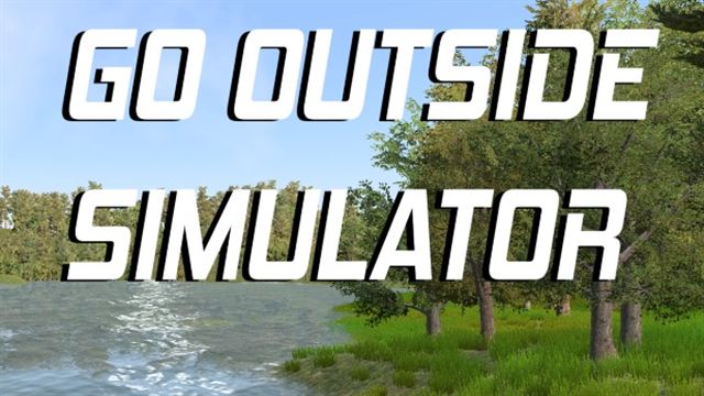 Bộ sưu tập game Go Outside Simulator