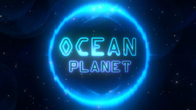 Ocean Planet-TENOKE