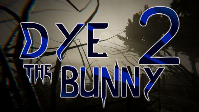 Dye The Bunny 2-TENOKE