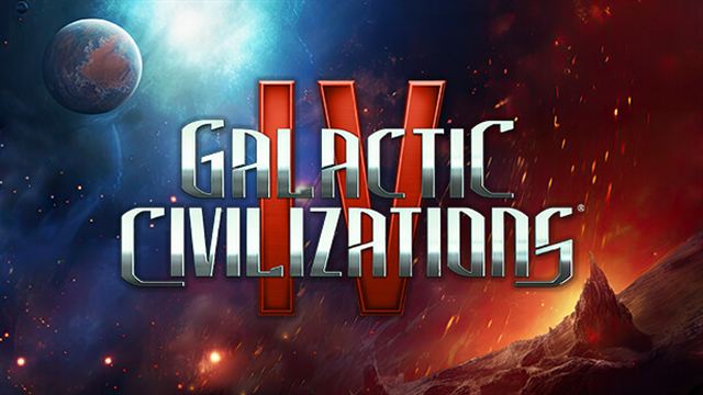 Galactic Civilizations IV Supernova Warlords-P2P