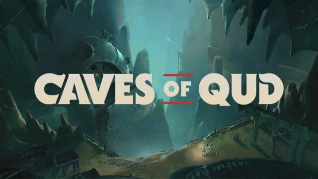 Caves of Qud v1.0.4-P2P