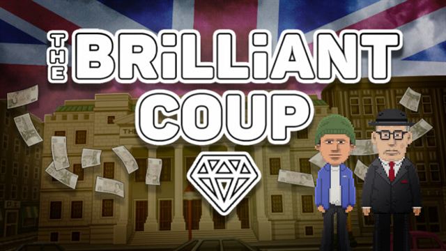 THE BRiLLiANT COUP-DRMFREE