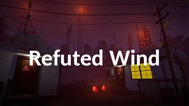 Refuted Wind-TENOKE