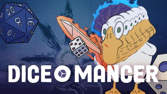 DICEOMANCER v1.1.18-P2P
