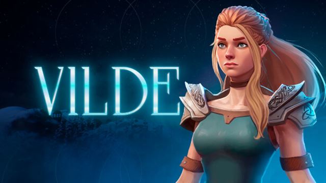 Vilde-SKIDROW