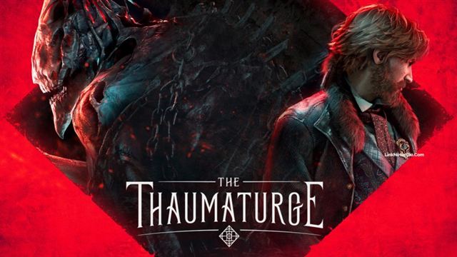 The Thaumaturge Deluxe Edition v73424-P2P