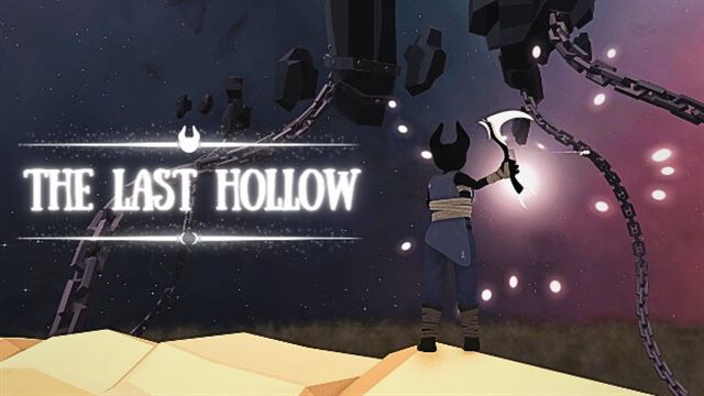 The Last Hollow-TENOKE