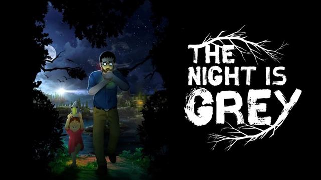 The Night is Grey v1.3-TENOKE