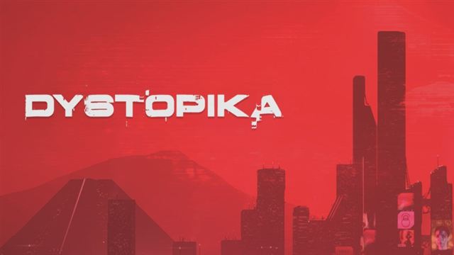 Dystopika v1.1.0-P2P