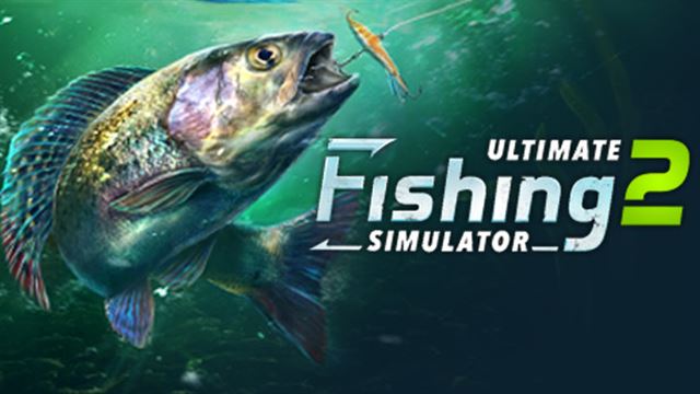 Ultimate Fishing Simulator 2-RUNE