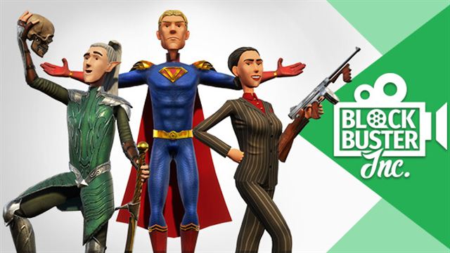 Blockbuster Inc v1.9.2-P2P