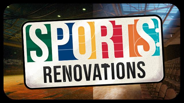 Sports Renovations-TENOKE