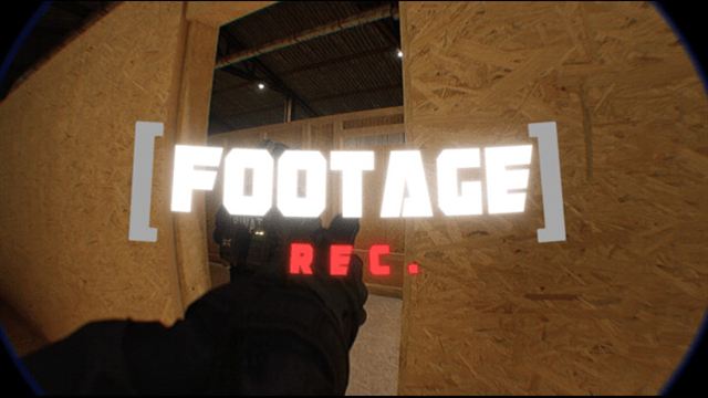 FOOTAGE REC-TENOKE