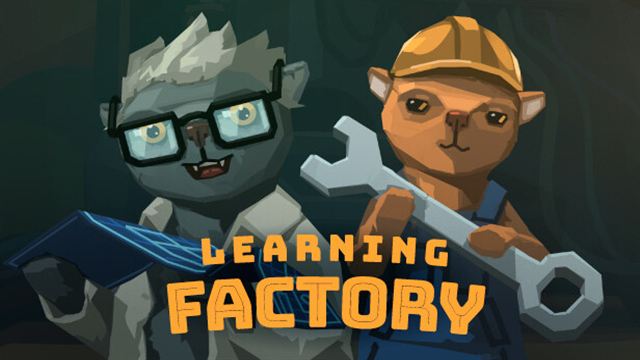 Learning Factory v1.1.5.585-P2P