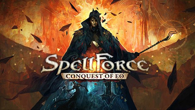 SpellForce Conquest of Eo v01.10.31971-P2P