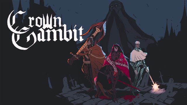 Crown Gambit-TENOKE
