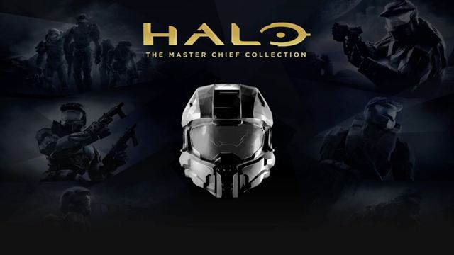 Halo The Master Chief Collection v1.3495.0.0-P2P