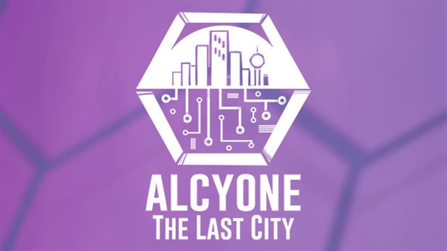 Alcyone The Last City-TENOKE