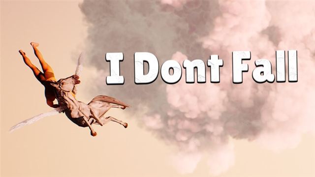 I dont Fall-TENOKE