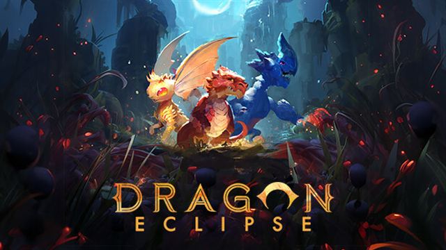 Dragon Eclipse-TENOKE