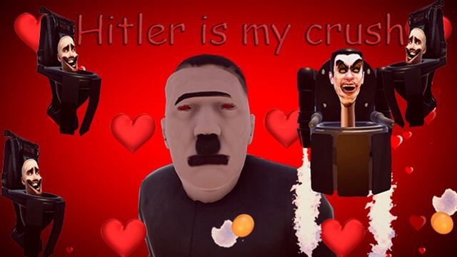 Hitler is my crush v20240514-P2P