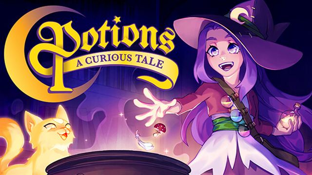 Potions A Curious Tale v1.0.2.0-P2P