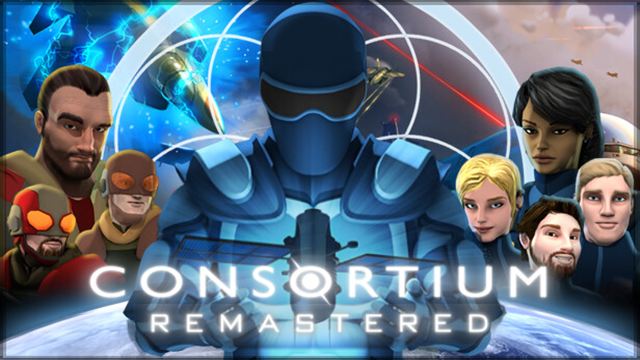 CONSORTIUM Remastered v1.1.1-GoldBerg