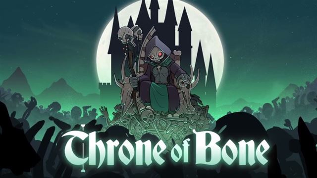 Throne of Bone v1.1-P2P