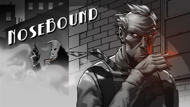 NoseBound-GoldBerg