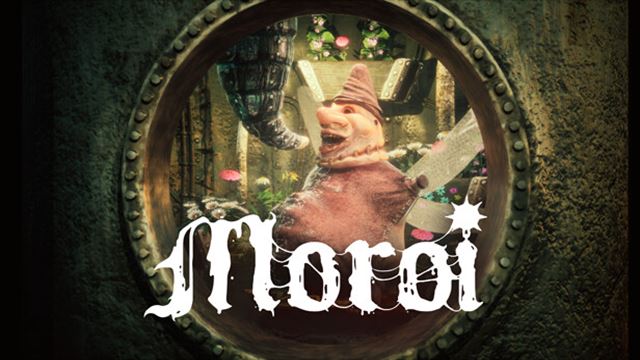 Moroi v1.14-P2P
