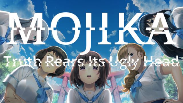 Mojika Truth Rears Its Ugly Head-TENOKE