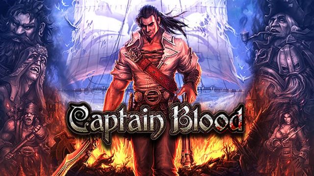 Captain Blood v20250603-P2P