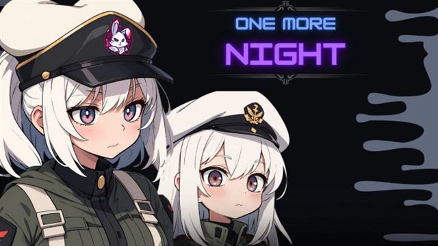 One More Night-TENOKE