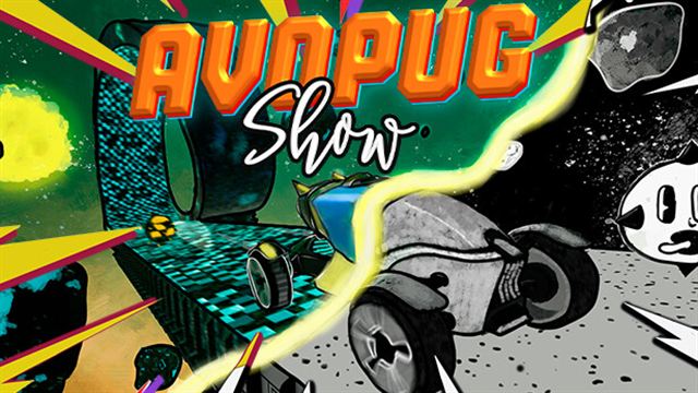 AVOPUG SHOW-TENOKE