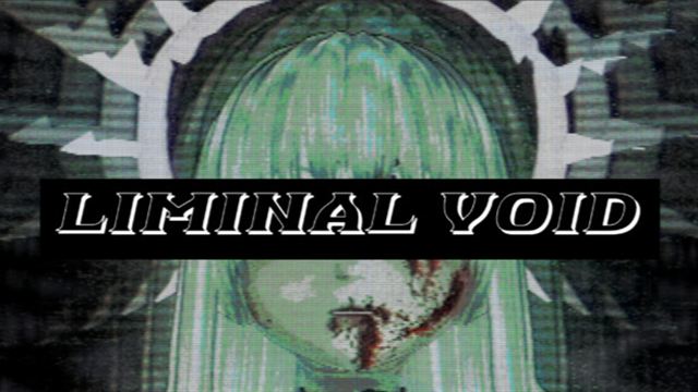 Liminal Void-TENOKE