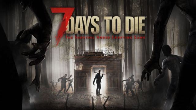 7 Days To Die v1.3.b9-P2P
