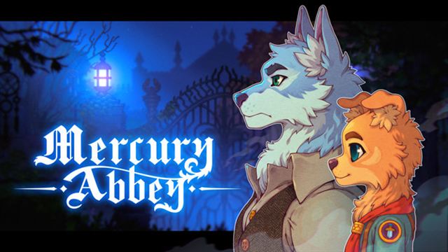 Mercury Abbey v1.1.3-P2P
