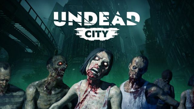 Undead City Early Access