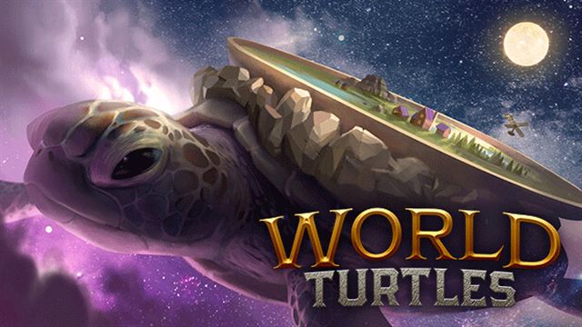 World Turtles-TENOKE