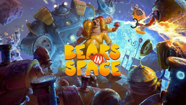 Bears In Space v20240523-P2P